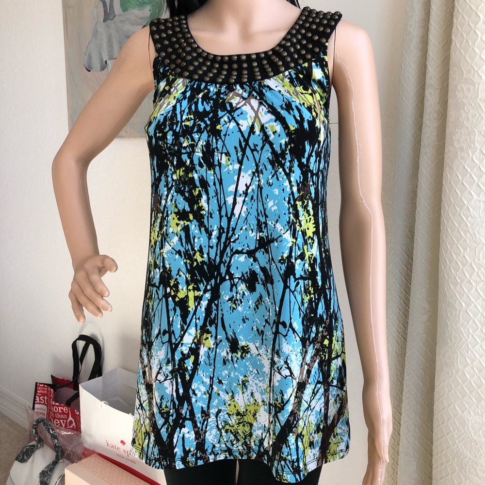 Macy’s Style & Co. Top